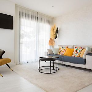 Appartement met Twee Slaapkamers